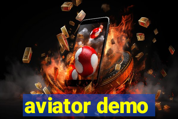 aviator demo